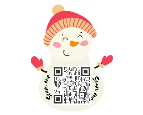 蜜糖商店二维码